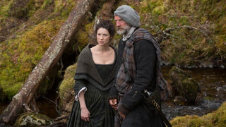 Illustration for article titled Claire's Future Knowledge Finally Becomes a Real Problem on Outlander